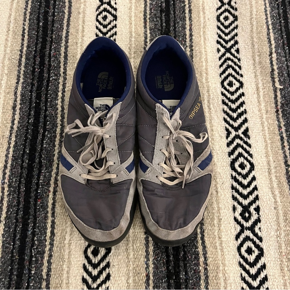 The North Face Men's Dipsea 78 Size 12